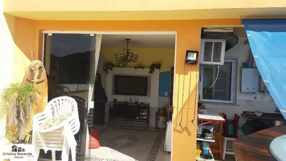 Apartamento, 4 quartos, 160 m² - Foto 6