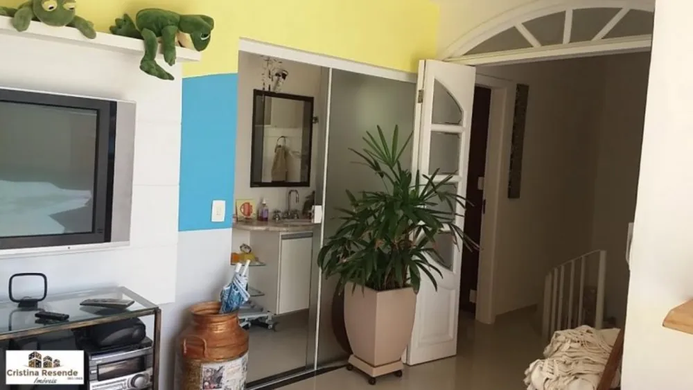 Apartamento, 4 quartos, 160 m² - Foto 1