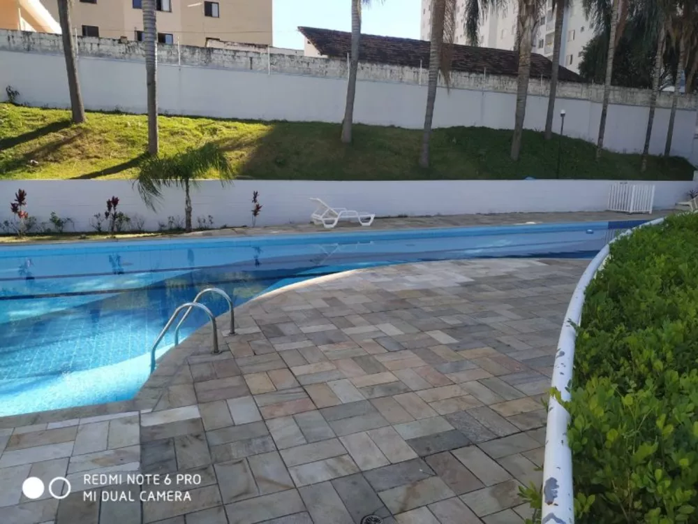Apartamento, 2 quartos, 54 m² - Foto 3