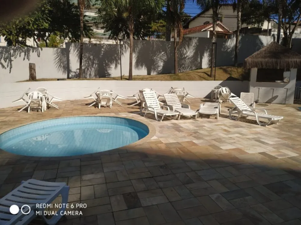 Apartamento, 2 quartos, 54 m² - Foto 7