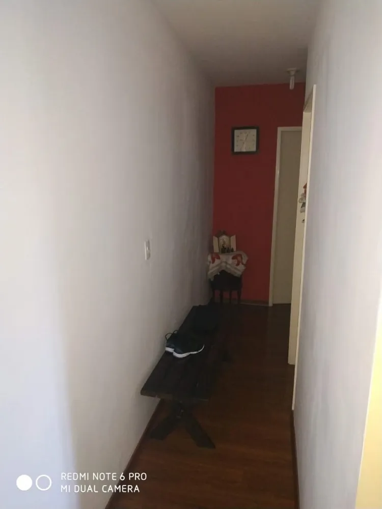 Apartamento, 2 quartos, 54 m² - Foto 15