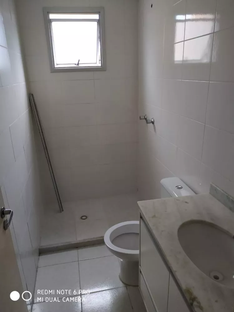 Apartamento, 2 quartos, 54 m² - Foto 2