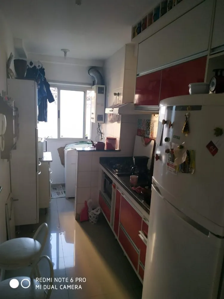 Apartamento, 2 quartos, 54 m² - Foto 6