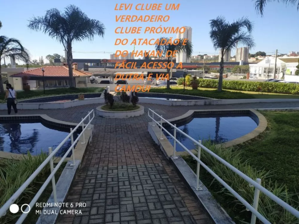 Apartamento, 2 quartos, 54 m² - Foto 4