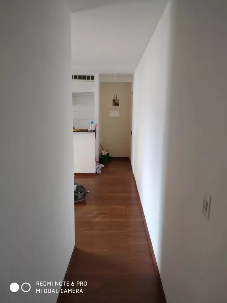 Apartamento, 2 quartos, 54 m² - Foto 1