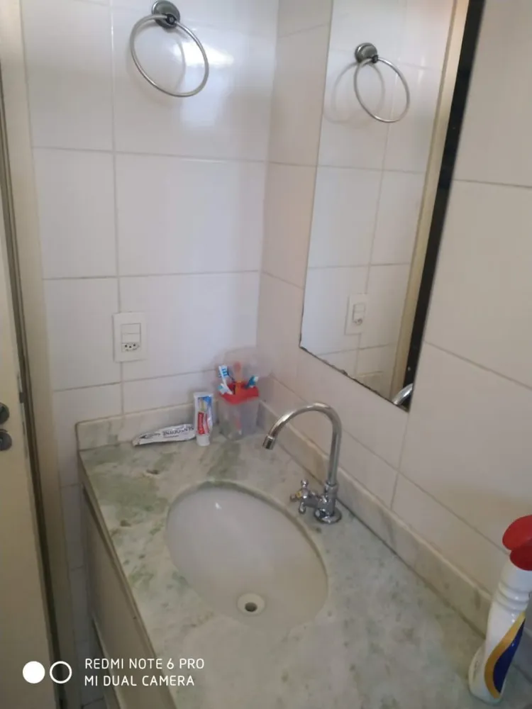 Apartamento, 2 quartos, 54 m² - Foto 5
