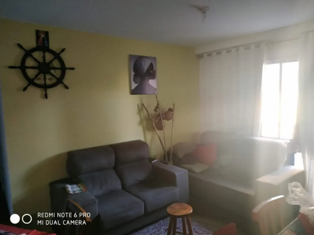 Apartamento, 2 quartos, 54 m² - Foto 11