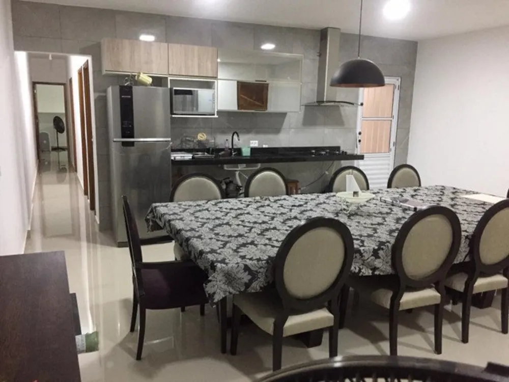 Casa de Condomínio, 3 quartos - Foto 7
