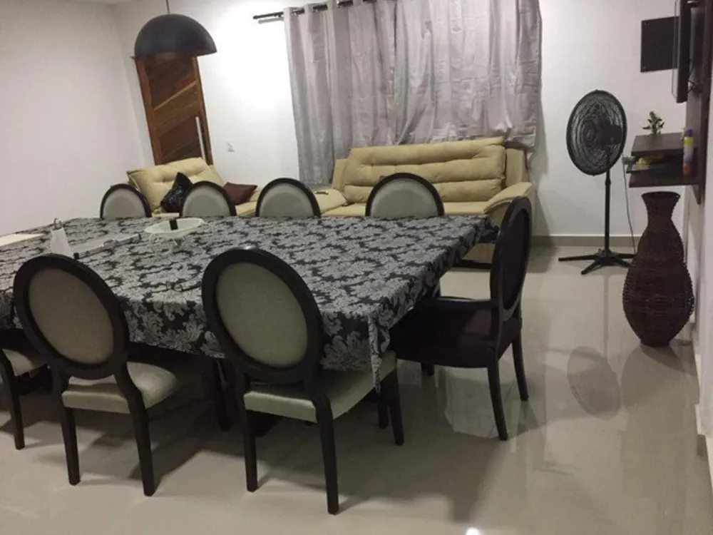 Casa de Condomínio, 3 quartos - Foto 10