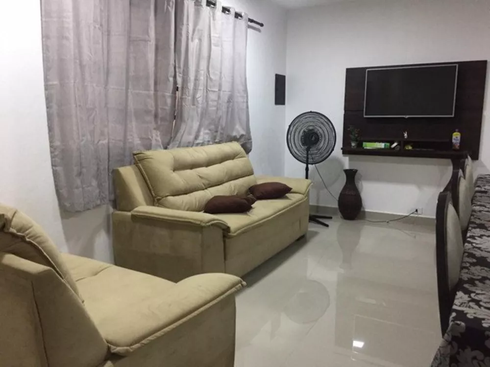 Casa de Condomínio, 3 quartos - Foto 3