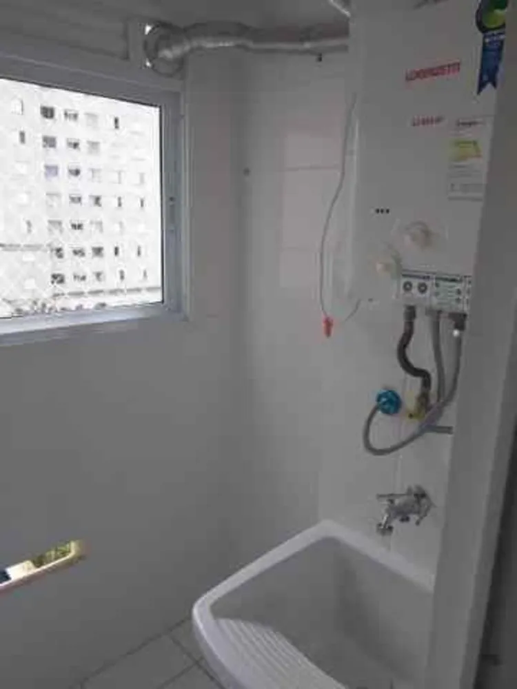 Apartamento, 2 quartos, 47 m² - Foto 7