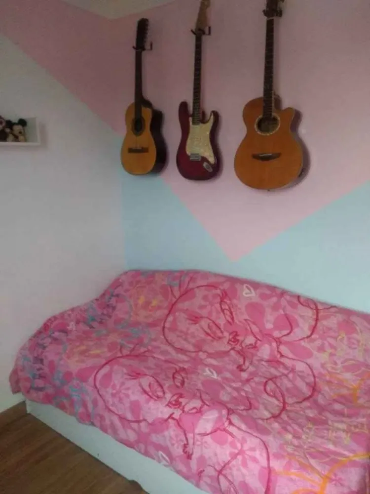 Apartamento, 2 quartos, 47 m² - Foto 15