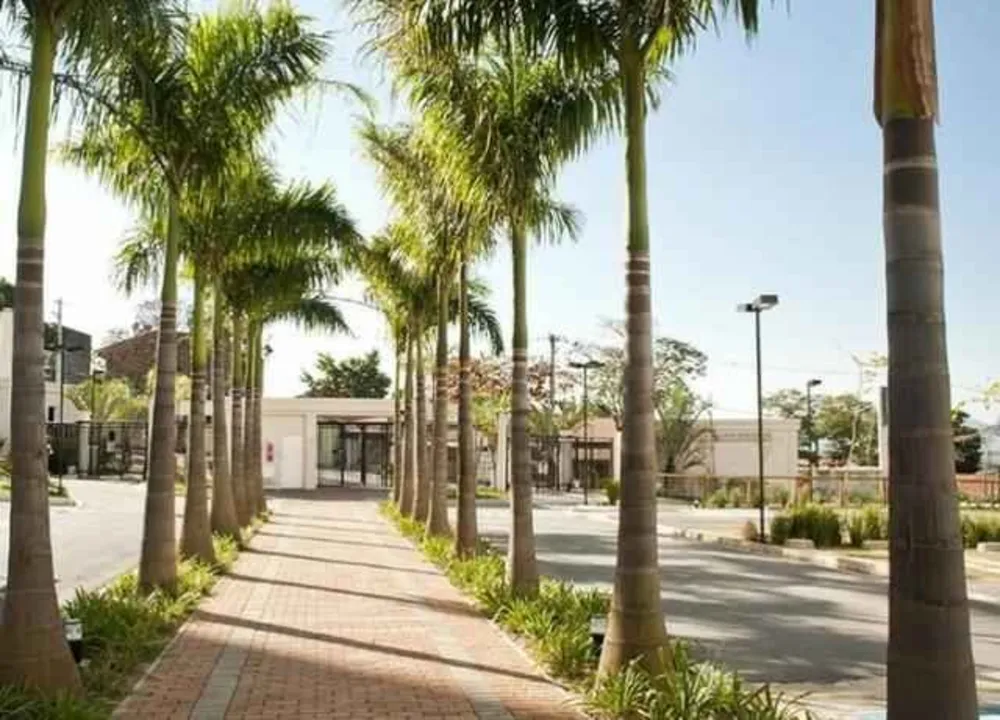 Apartamento, 2 quartos, 47 m² - Foto 6