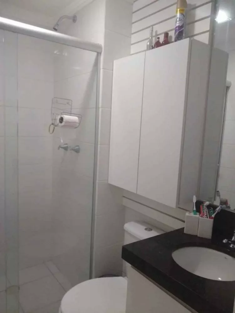 Apartamento, 2 quartos, 47 m² - Foto 1