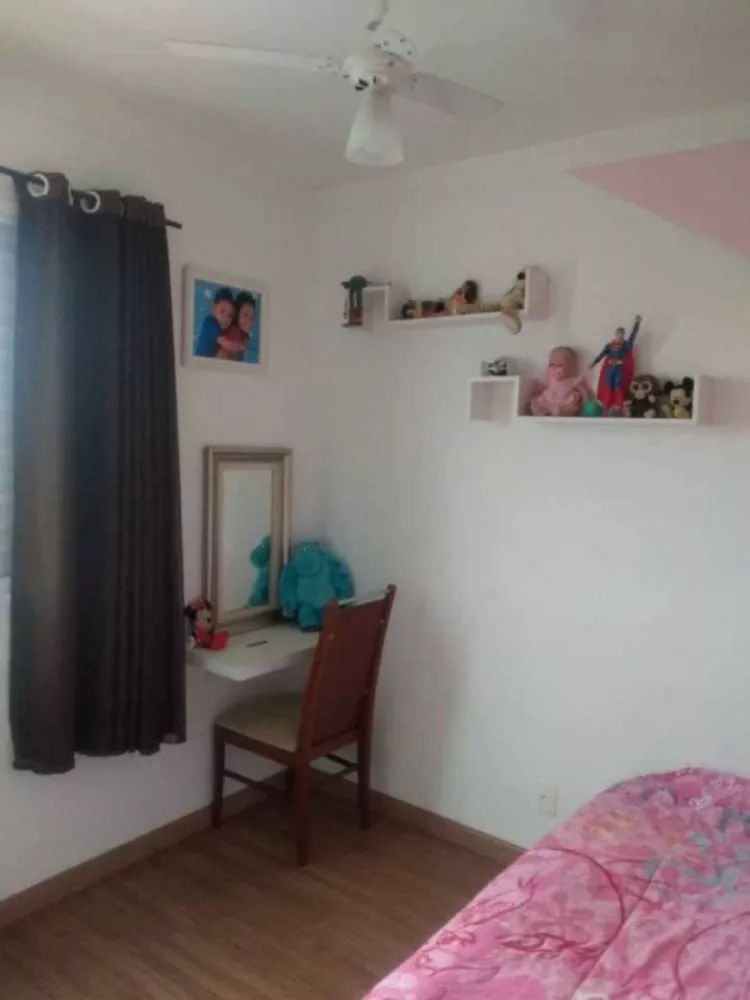 Apartamento, 2 quartos, 47 m² - Foto 4
