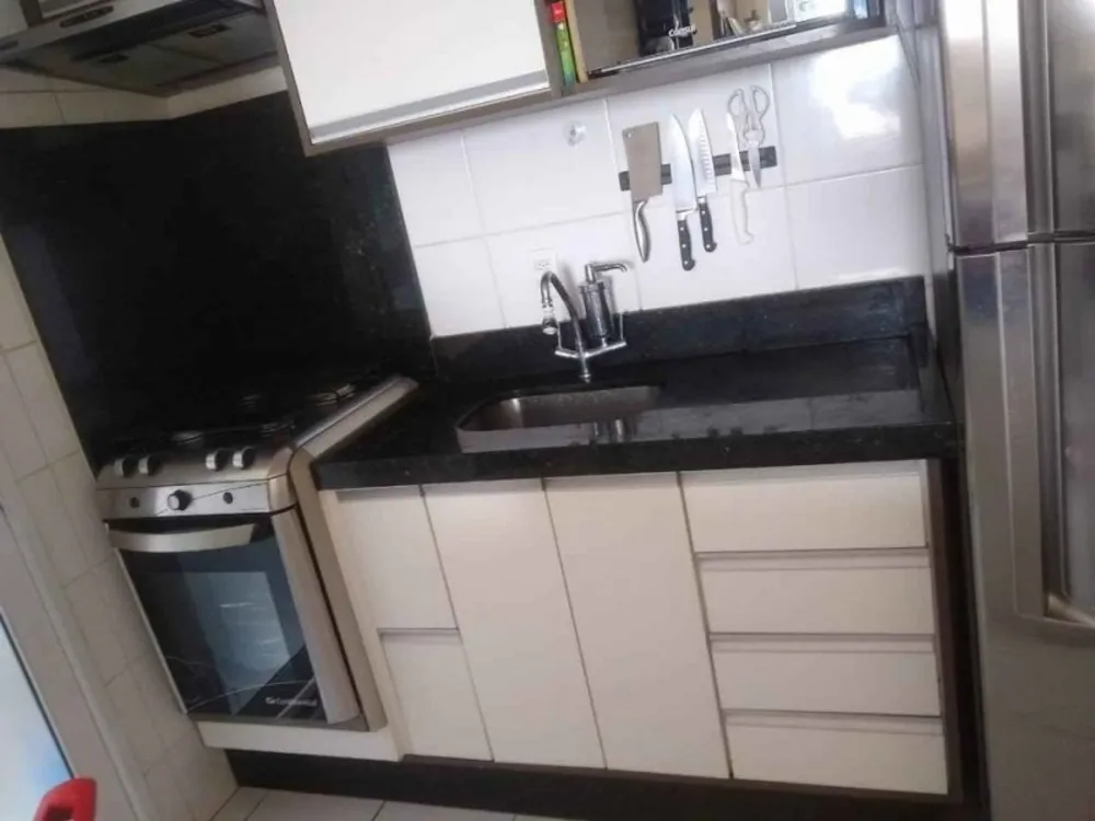 Apartamento, 2 quartos, 47 m² - Foto 8