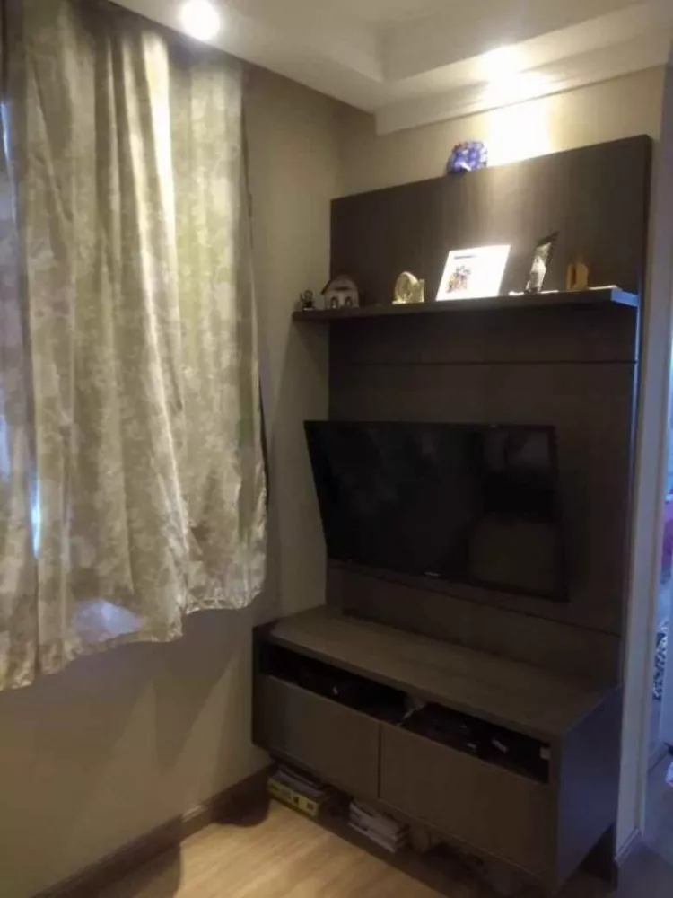 Apartamento, 2 quartos, 47 m² - Foto 3