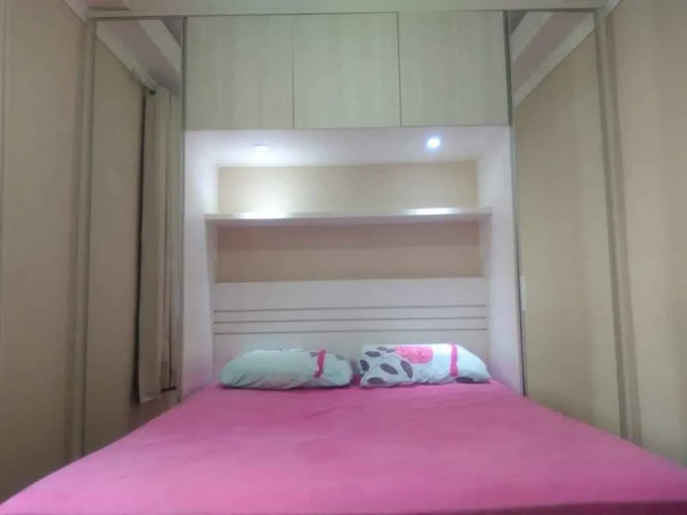 Apartamento, 2 quartos, 47 m² - Foto 10