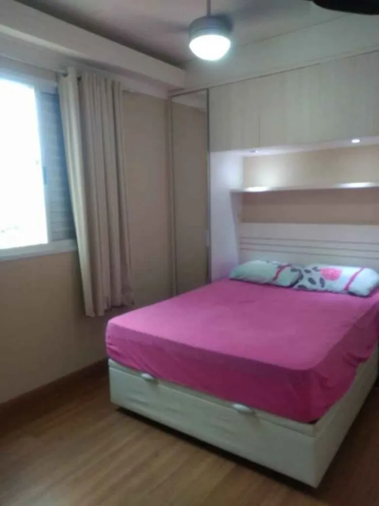 Apartamento, 2 quartos, 47 m² - Foto 11