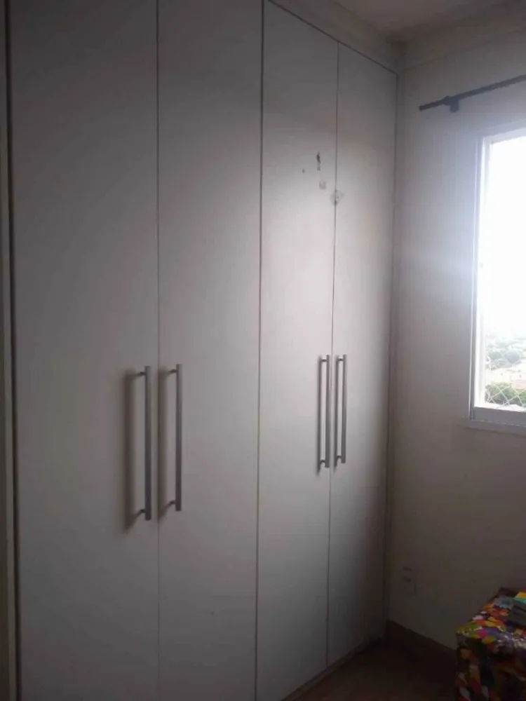 Apartamento, 2 quartos, 47 m² - Foto 9