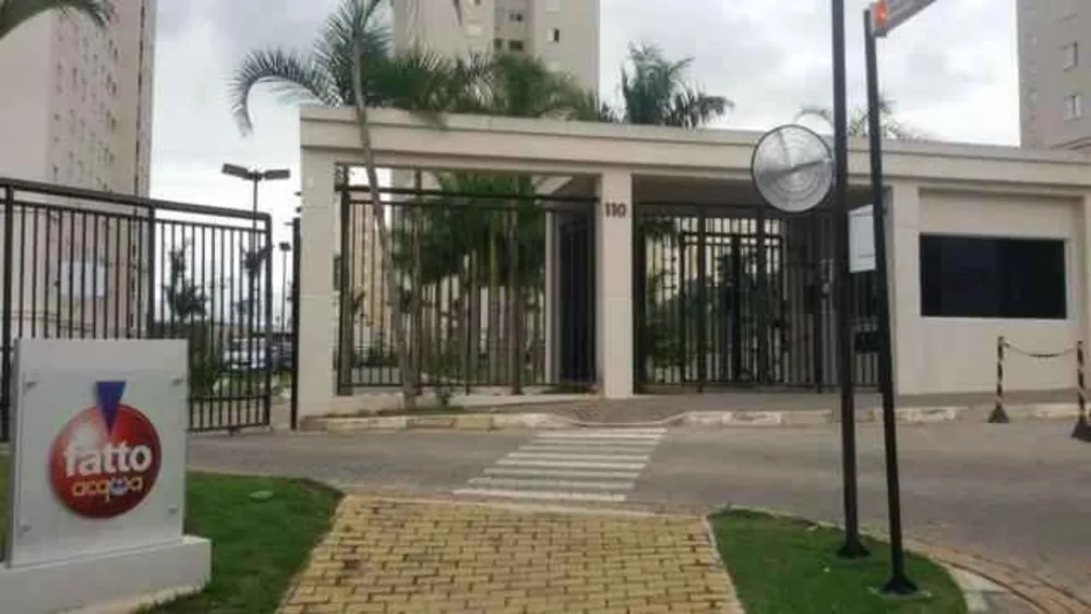 Apartamento, 2 quartos, 47 m² - Foto 3