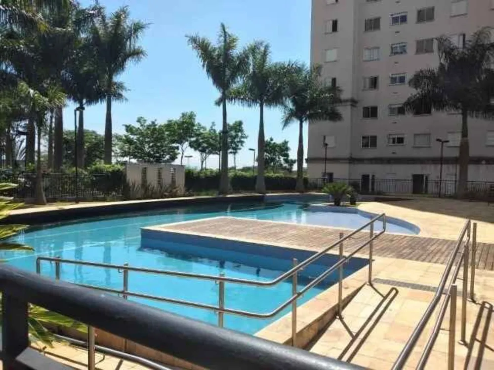Apartamento, 2 quartos, 47 m² - Foto 1