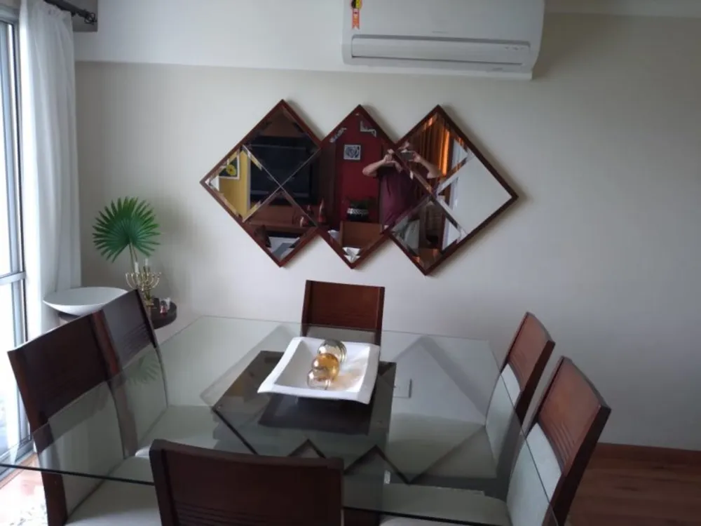 Apartamento, 3 quartos, 74 m² - Foto 10