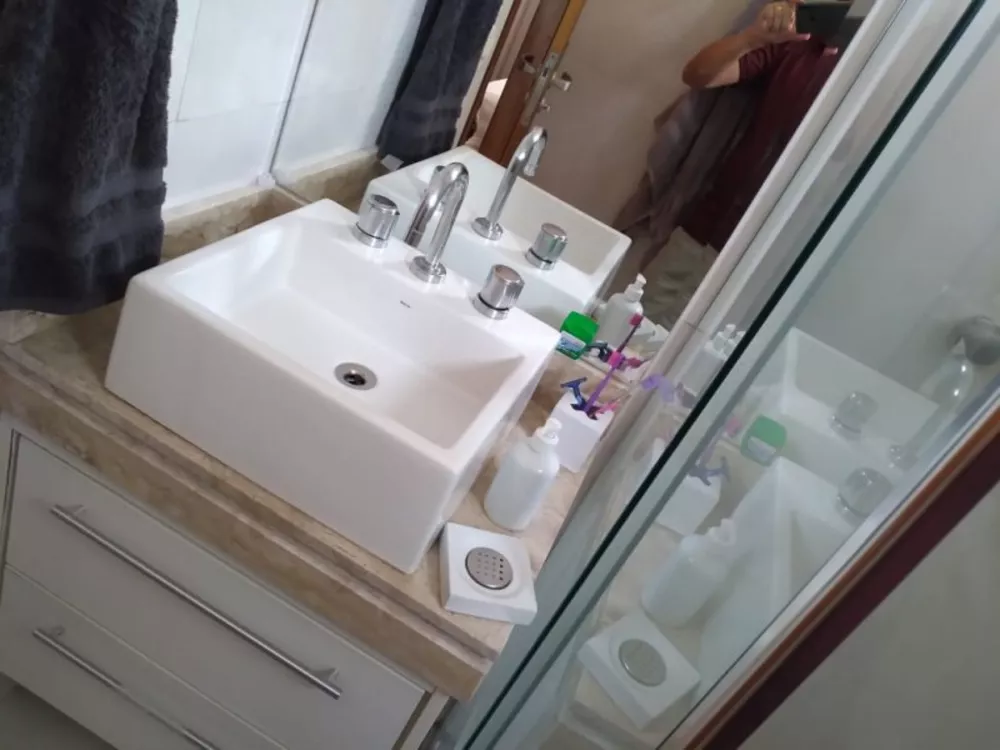 Apartamento, 3 quartos, 74 m² - Foto 3