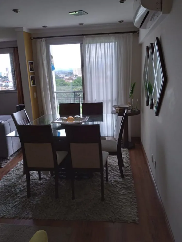 Apartamento, 3 quartos, 74 m² - Foto 5