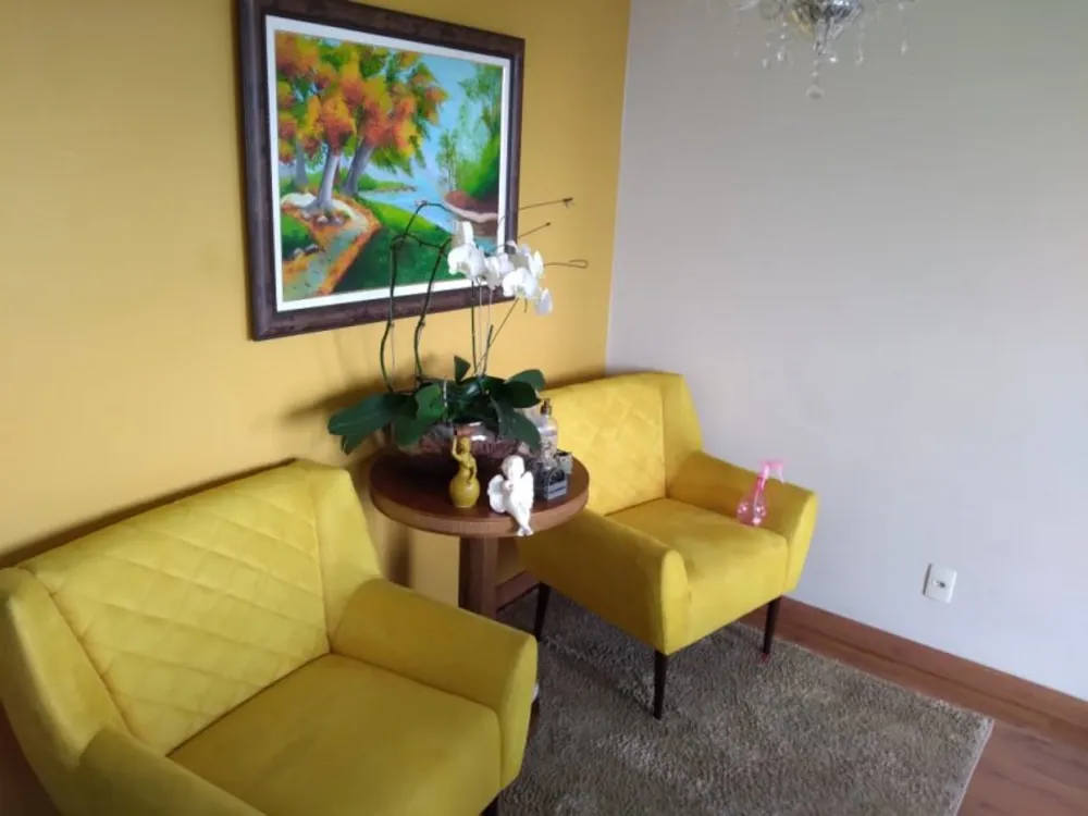 Apartamento, 3 quartos, 74 m² - Foto 13