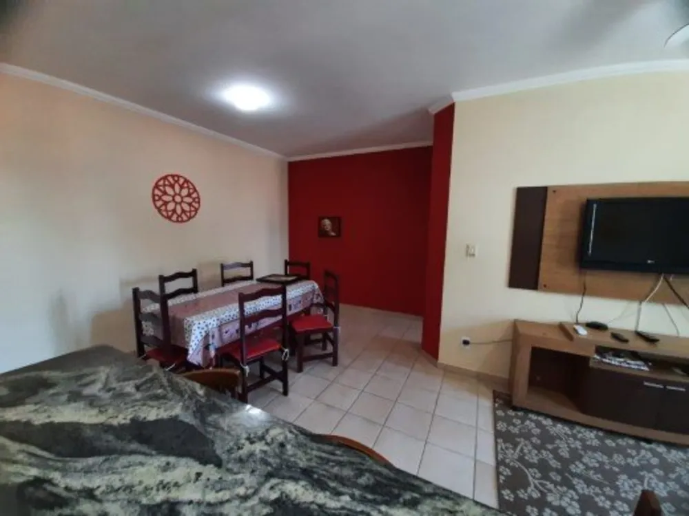 Apartamento, 2 quartos, 72 m² - Foto 2