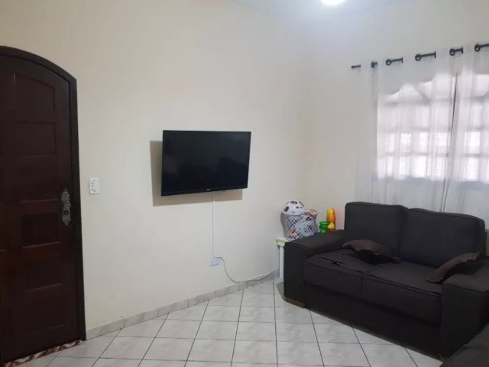 Casa, 2 quartos, 75 m² - Foto 3