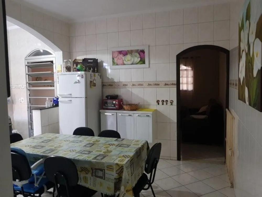 Casa, 2 quartos, 75 m² - Foto 9
