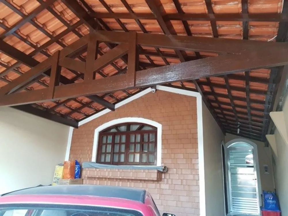 Casa, 2 quartos, 75 m² - Foto 1