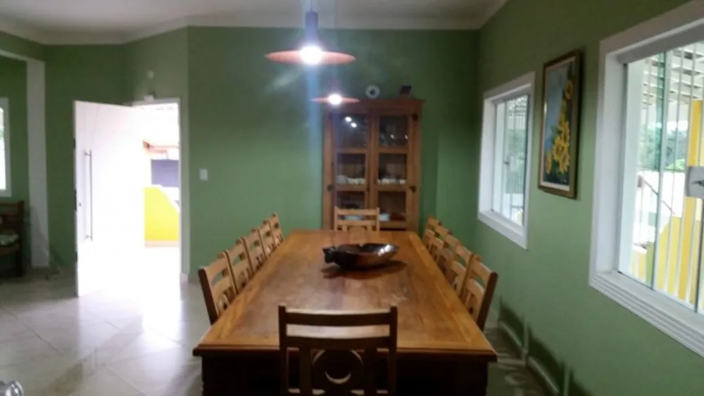 Chácara, 4 quartos, 800 m² - Foto 15