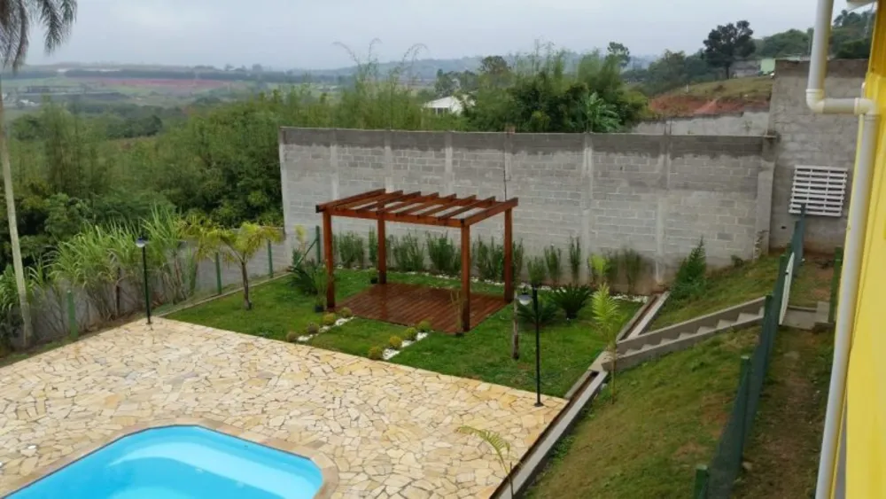 Chácara, 4 quartos, 800 m² - Foto 3