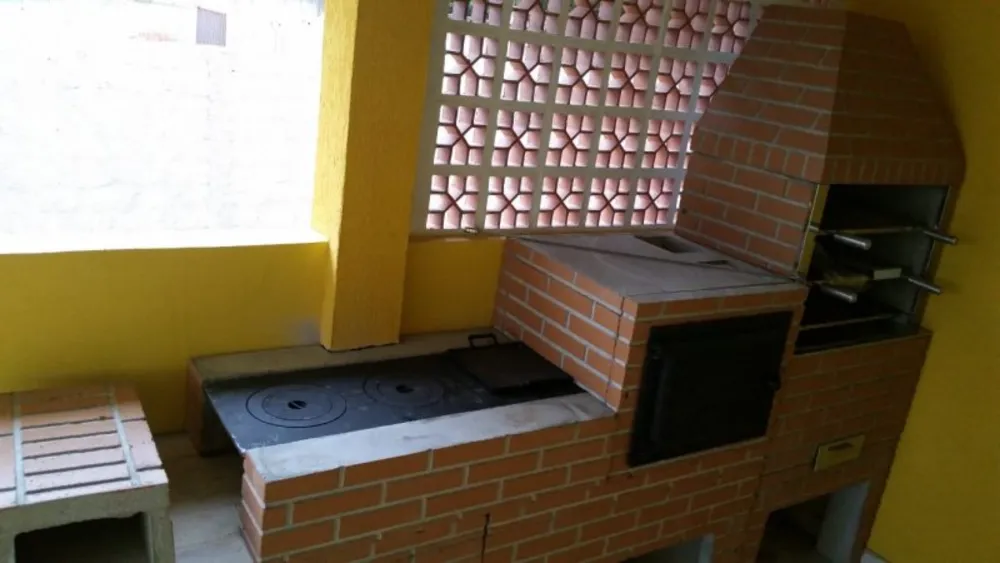 Chácara, 4 quartos, 800 m² - Foto 5