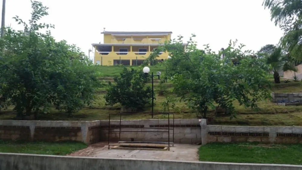 Chácara, 4 quartos, 800 m² - Foto 16