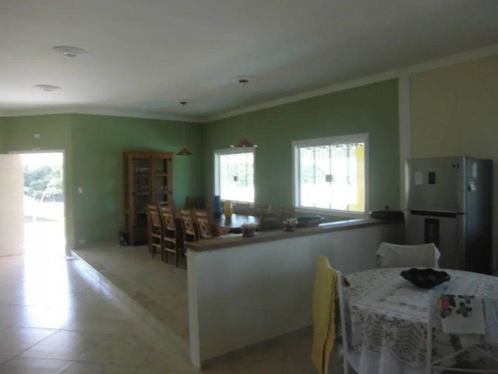 Chácara, 4 quartos, 800 m² - Foto 4
