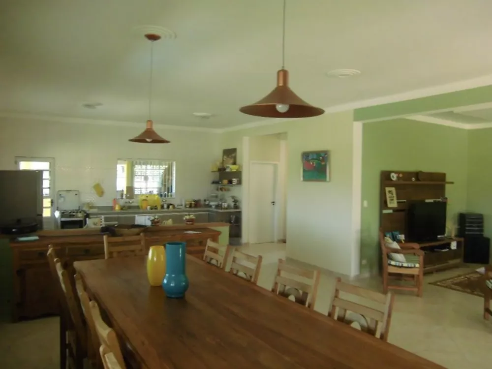 Chácara, 4 quartos, 800 m² - Foto 3
