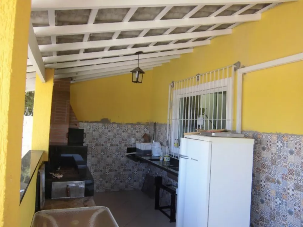 Chácara, 4 quartos, 800 m² - Foto 1