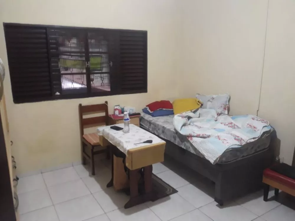 Casa, 3 quartos, 80 m² - Foto 2