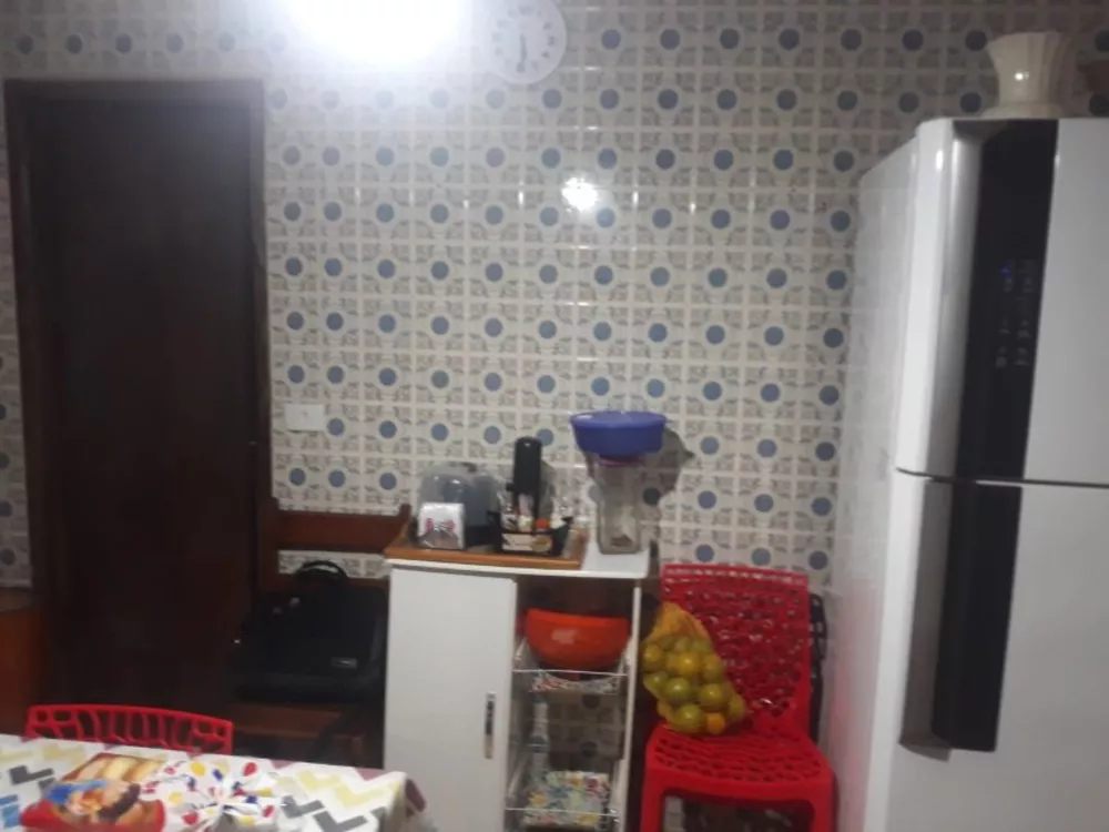 Casa, 3 quartos, 80 m² - Foto 4