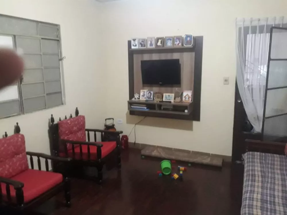 Casa, 3 quartos, 80 m² - Foto 3