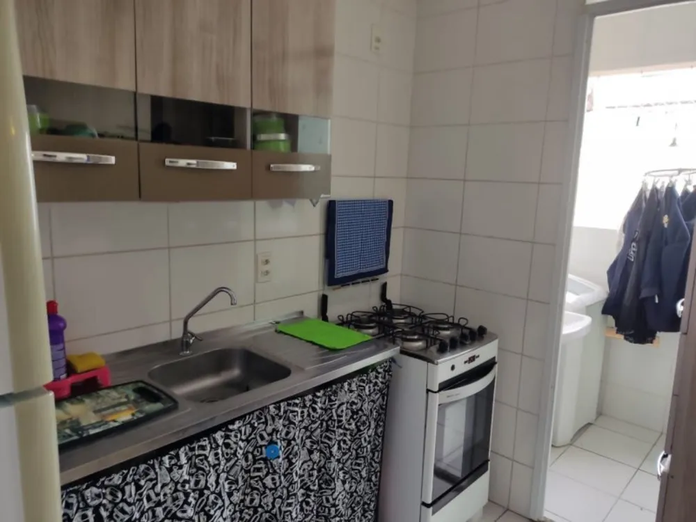 Apartamento, 2 quartos, 45 m² - Foto 3