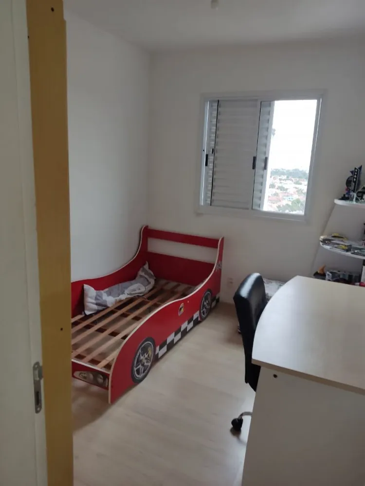 Apartamento, 2 quartos, 45 m² - Foto 2