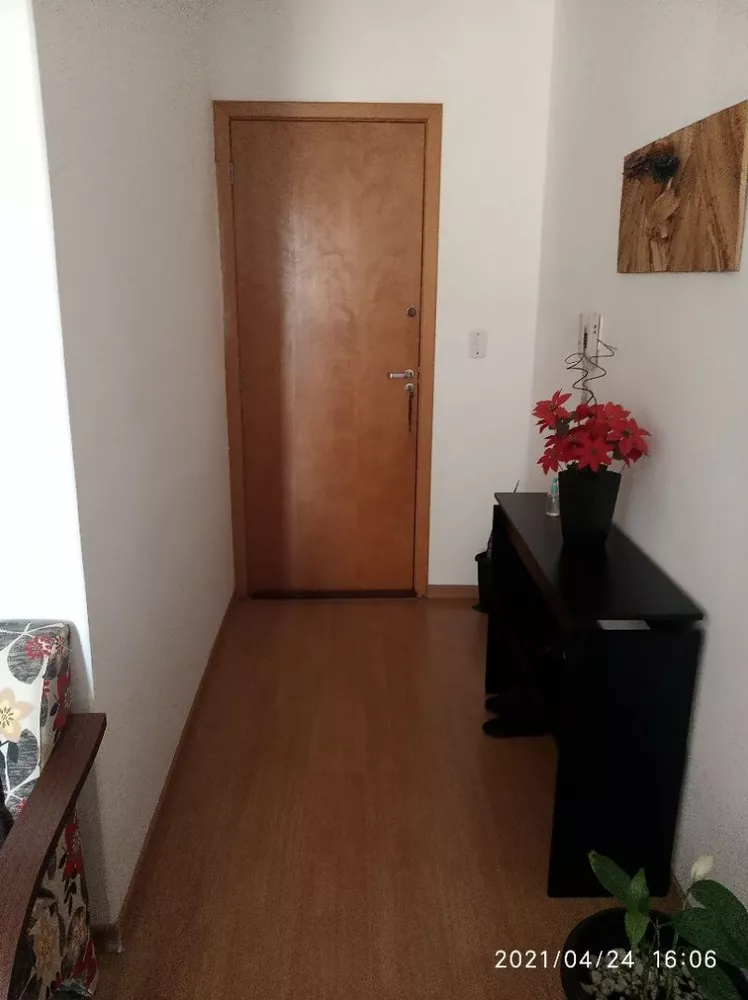 Apartamento, 2 quartos, 70 m² - Foto 1