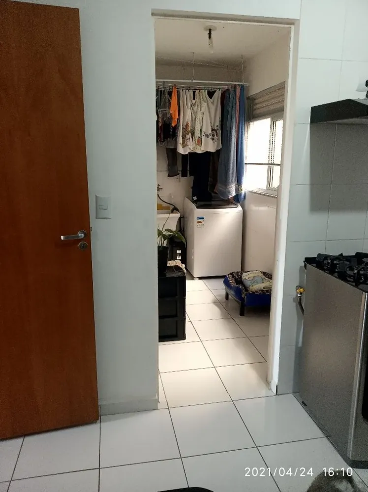 Apartamento, 2 quartos, 70 m² - Foto 3
