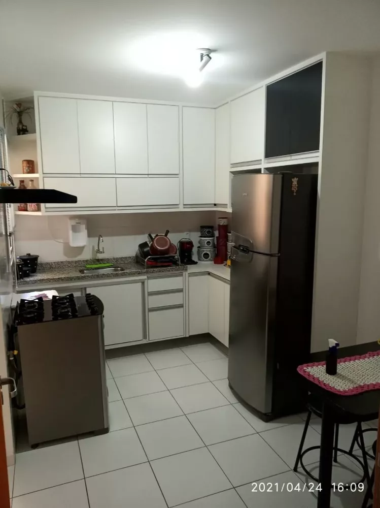 Apartamento, 2 quartos, 70 m² - Foto 2