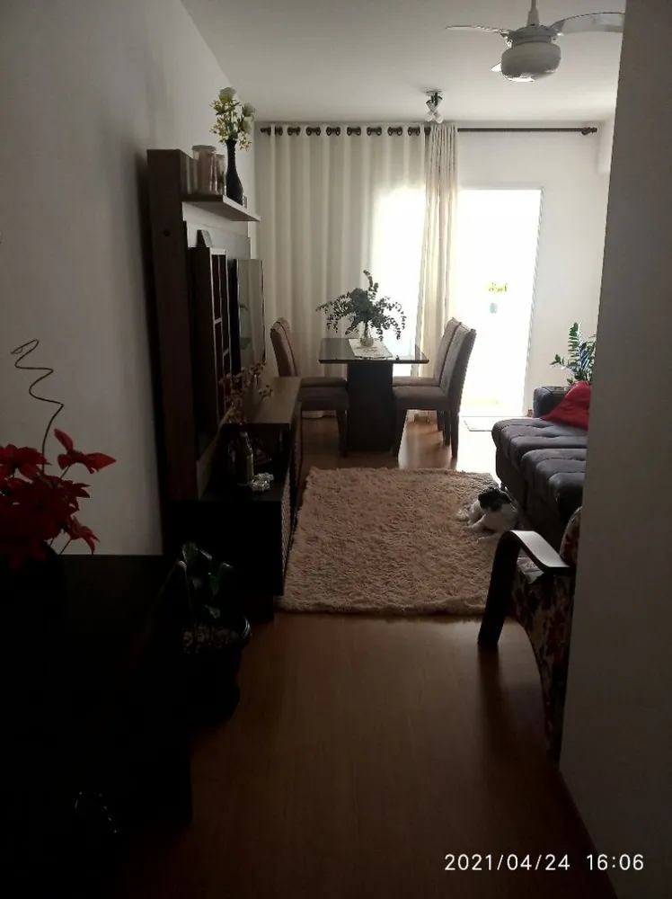 Apartamento, 2 quartos, 70 m² - Foto 9